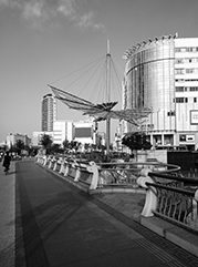 临渭公司注册